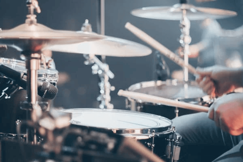 How to Play the Drums: A Complete Beginner’s Guide